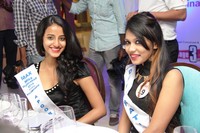 Max Miss Hyderabad Finalists Photos